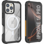 Punkcase Apple iPhone 16 Pro Spartan 3.0 Klf 