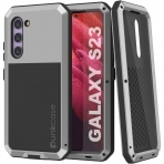 Punkcase Armor Serisi Galaxy S23 Darbeye Dayankl Klf (MIL-STD-810G)