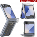 Punkcase Samsung Galaxy Z Flip6 CardSlot Klf