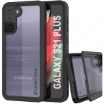 Punkcase StudStar Serisi Galaxy S21 Plus Su Geirmez Klf 