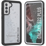 Punkcase Ultimato Serisi Galaxy S22 Plus Su Geirmez Klf-White