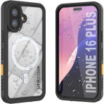 Punkcase iPhone 16 Plus Su Geirmez Extreme Mag Klf 