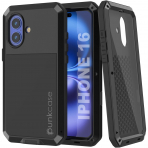 Punkcase iPhone 16 Su Geirmez Klf