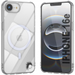 Punkcase iPhone 16e ClearMag Klf 