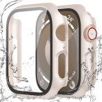 QCKANLJ Apple Watch 9 45mm Bumper Klf