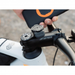 Quad Lock iPhone 13 MAG Bisiklet Montaj Seti