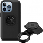Quad Lock iPhone 13 Pro MAG Bisiklet Montaj Seti