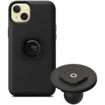Quad Lock iPhone 13 Mini MAG Kablosuz arj Bal Set
