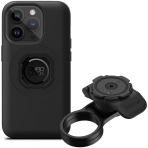 Quad Lock iPhone 14 Pro MAG Bisiklet Montaj Seti