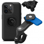 Quad Lock iPhone 14 Pro Titreim MAG Gidon Seti