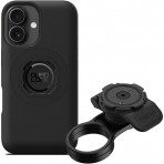 Quad Lock iPhone 16 MAG Bisiklet Montaj Seti