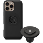 Quad Lock iPhone 16 Pro Max MAG Kablosuz arj Bal