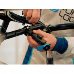 Quad Lock 360 Roll Cage Montaj