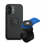 Quad Lock Apple MAG iPhone 17 Bebek Arabas/Golf Seti