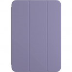 Quad Lock Apple iPad Mini 6.Nesil Folio Klf-Lavendar