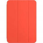 Quad Lock Apple iPad Mini 6.Nesil Folio Klf-Electic Orange