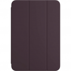 Quad Lock Apple iPad Mini 6.Nesil Folio Klf-Dark Cherry