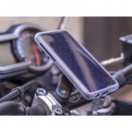 Quad Lock Apple iPhone 12 Mini Motosiklet Seti