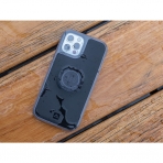  Quad Lock MAG Serisi Apple iPhone 15 Pro Poncho Klf