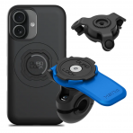 Quad Lock Apple iPhone 17 Titreimli MAG Ayna Seti