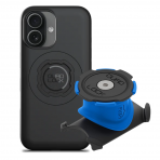 Quad Lock Apple iPhone 17 MAG Bisiklet Seti