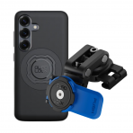 Quad Lock Galaxy S25 MAG Fren Haznesi Montaj Seti 