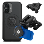 Quad Lock Apple iPhone 17 MAG Fren Haznesi Montaj Seti 