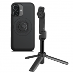 Quad Lock Apple iPhone 17 Tripod/Selfie ubuu Seti 