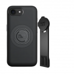 Quad Lock Apple iPhone 16e Tripod MAG Seti