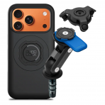 Quad Lock iPhone 17 Pro MAG atal Kk Montaj Seti 
