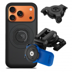 Quad Lock iPhone 17 Pro MAG Fren Haznesi Montaj Seti 