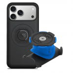Quad Lock Apple iPhone 17 Pro Max MAG Bisiklet Seti