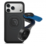Quad Lock Apple iPhone 17 Pro Max MAG PRO Bisiklet Seti