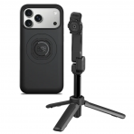 Quad Lock iPhone 17 Pro Max Tripod/Selfie ubuu Set