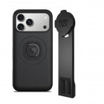 Quad Lock Apple iPhone 17 Pro Max Tripod MAG Seti