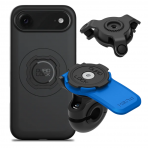 Quad Lock Apple iPhone Air Titreimli MAG Ayna Seti