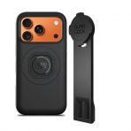 Quad Lock Apple iPhone 17 Pro Tripod MAG Seti