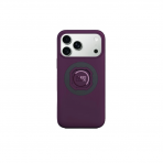 Quad Lock Apple iPhone 18 Pro MAG K�l�f-Plum