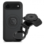 Quad Lock Apple iPhone Air MAG Sap Kapa Bisiklet Seti