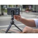 Quad Lock Samsung Galaxy S20 Ultra Tripod Seti