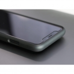 Quad Lock Apple iPhone XS Max Temperli Cam Ekran Koruyucu