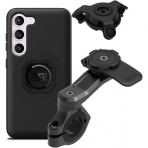 Quad Lock Galaxy S23 MAG Titreimli Gidon PRO Seti
