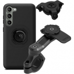 Quad Lock Galaxy S23 Plus MAG Titreimli Gidon PRO Seti