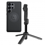 Quad Lock Galaxy S24 Ultra Tripod/Selfie ubuu Seti 
