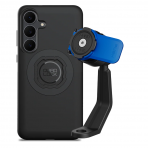 Quad Lock Galaxy S25 FE MAG Ayna Gvde Montaj Seti 