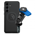Quad Lock Galaxy S25 FE MAG atal Kk Montaj Seti 