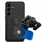 Quad Lock Galaxy S25 FE MAG Fren Haznesi Montaj Seti 