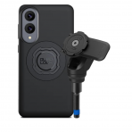 Quad Lock Galaxy S25 Edge MAG Gidon Kelepe PRO Set