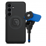 Quad Lock Galaxy S25 FE MAG Gidon Kelepesi Set