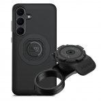 Quad Lock Galaxy S25 FE MAG Gvde Kapa Montaj Seti 